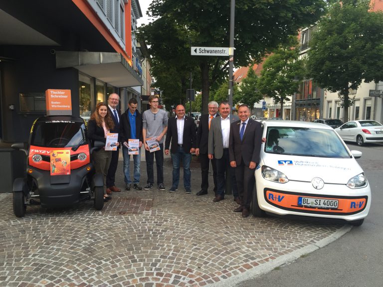 Gesellenstücke 2016