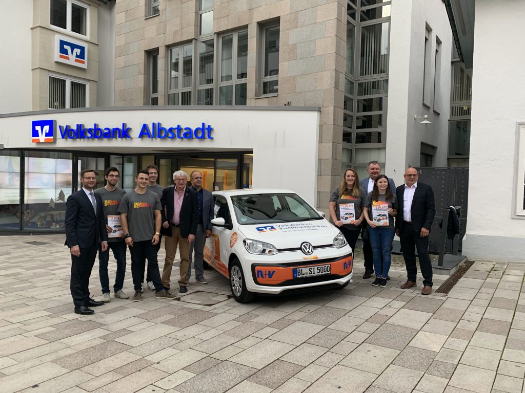 Gesellenstücke 2019
