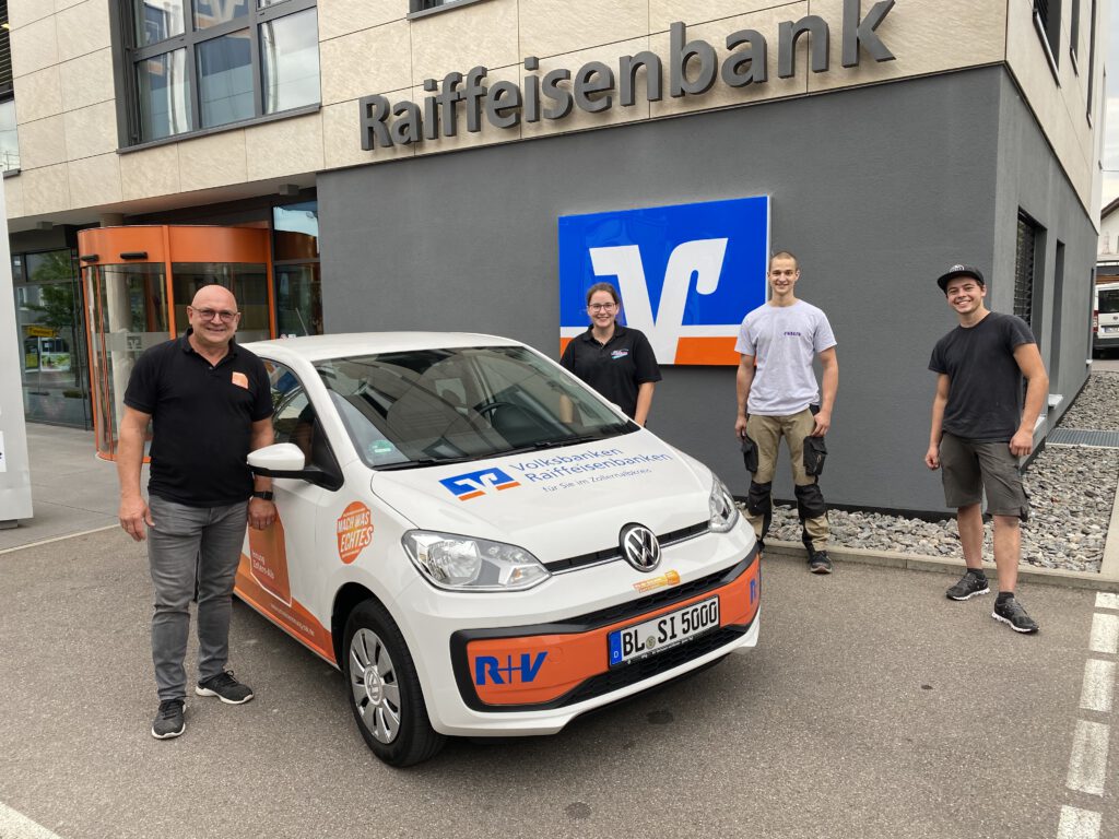 Gesellenstücke 2020