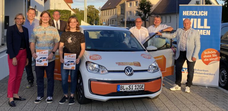 Gesellenstücke 2022
