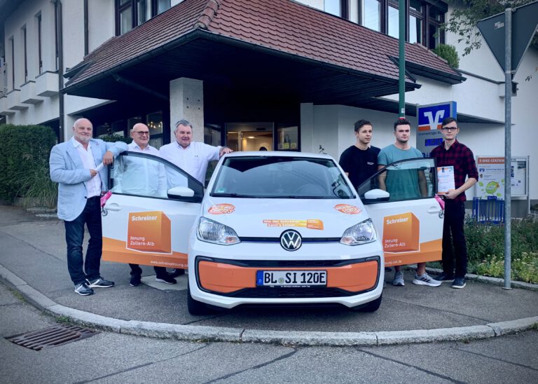 Gesellenstücke 2023
