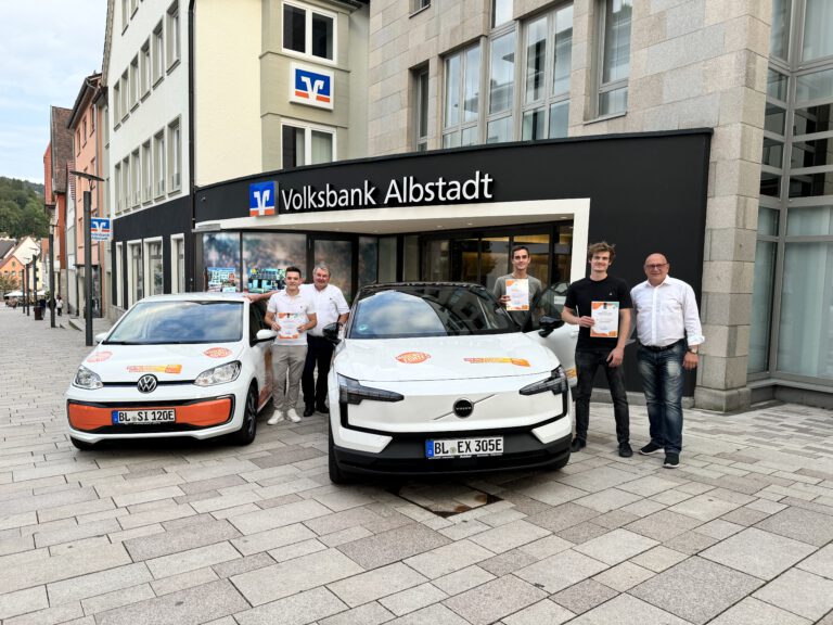 Gesellenstücke 2024