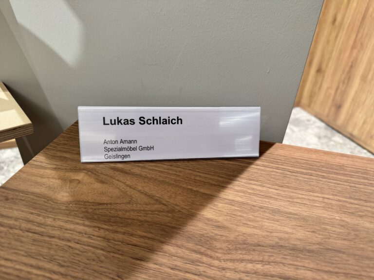 Gesellenstücke 2024