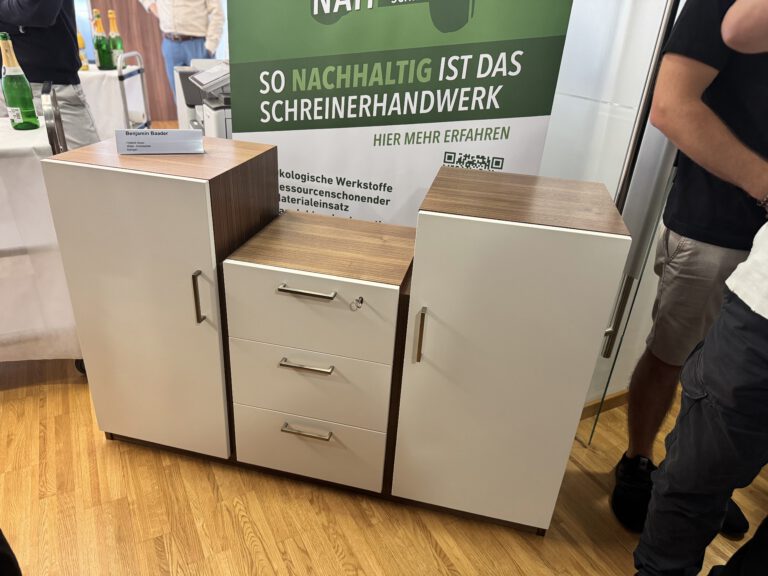 Gesellenstücke 2025