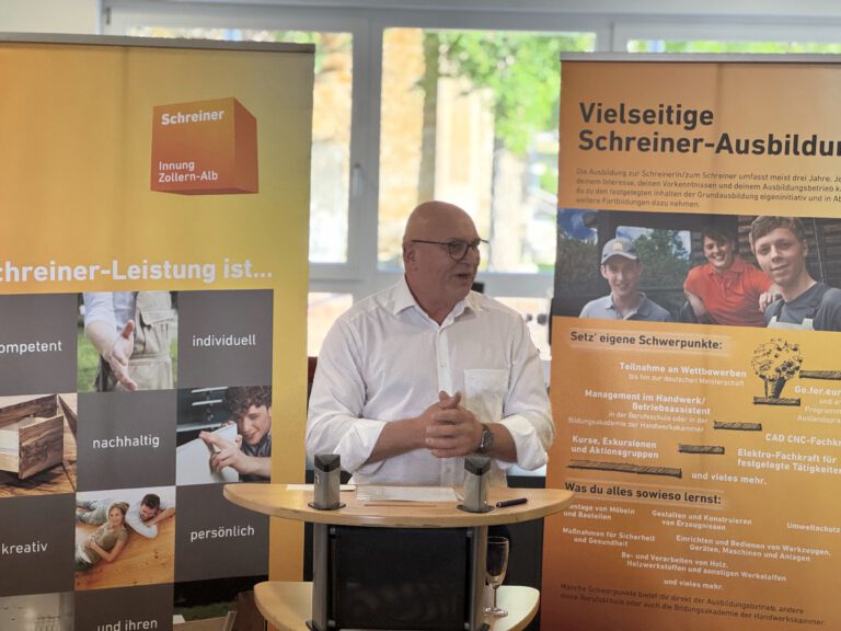 Gesellenstücke 2025