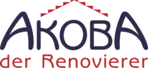 Logo AKOBA der Renovierer