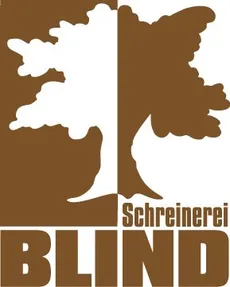 Logo Schreinerei Blind e.K.