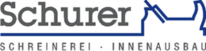 Logo Schreinerei Günther Schurer