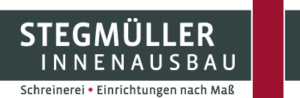 Logo Albert Stegmüller GmbH
