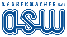 Logo ASW Wannenmacher GmbH