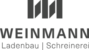Logo Weinmann Ladenbau