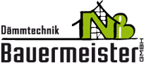 Logo Bauermeister Dämmtechnik GmbH