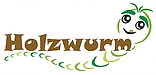 Logo Holzwurm