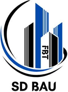 Logo SD Bau