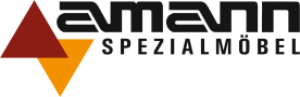 Logo Anton Amann
