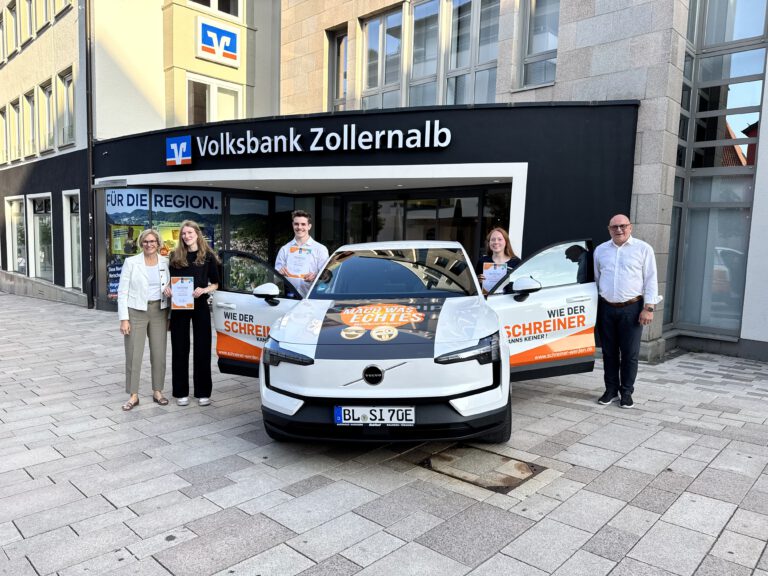 Gesellenstücke 2026
