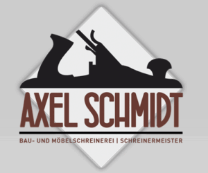 Logo Axel Schmidt