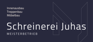 Logo Schreinerei Juhas