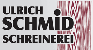Logo Schreinerei Ulrich Schmid