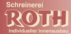 Logo Bernhard Roth